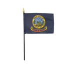 Idaho Flags - Flagladyusa