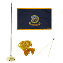 Idaho Indoor Mounted Sets - Flagladyusa
