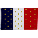 Imperial Standard of Napoléon Eugène Bonaparte Flags - Flagladyusa