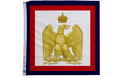 Imperial Standard of Napoléon I Flags - Flagladyusa