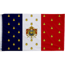 Imperial Standard of Napoléon III Flags - Flagladyusa