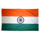 India Flags - Flagladyusa