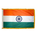 India Flags - Flagladyusa