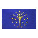 Indiana Flags - Flagladyusa