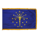 Indiana Flags - Flagladyusa