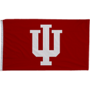 Indiana University Hoosiers Flags - Flagladyusa