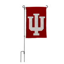 Indiana University Hoosiers Flags - Flagladyusa