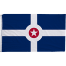Indianapolis Flags - Flagladyusa