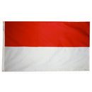 Indonesia Flags - Flagladyusa
