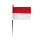 Indonesia Flags - Flagladyusa
