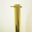 Indoor Aluminum Flagpoles for Mountings - Flagladyusa