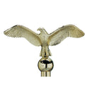 Indoor Flagpole Eagle Ornaments - Flagladyusa