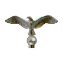 Indoor Flagpole Eagle Ornaments - Flagladyusa