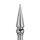 Indoor Flagpole Spear Ornaments - Flagladyusa