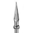 Indoor Flagpole Spear Ornaments - Flagladyusa