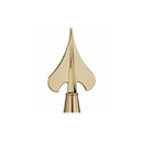 Indoor Flagpole Spear Ornaments - Flagladyusa