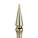 Indoor Flagpole Spear Ornaments - Flagladyusa