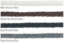 Internal Cam Cleat Rope Assemblies - Flagladyusa