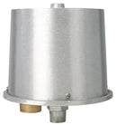 Internal Wire Halyard Cone Style Revolving Trucks - Flagladyusa