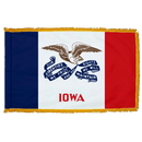 Iowa Flags - Flagladyusa