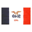 Iowa Flags - Flagladyusa