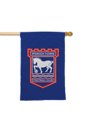 Ipswich Town F.C. Flags - Flagladyusa