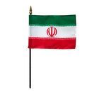 Iran Flags - Flagladyusa