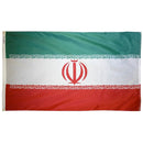 Iran Flags - Flagladyusa