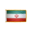 Iran Flags - Flagladyusa