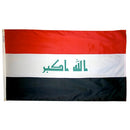 Iraq Flags - Flagladyusa