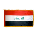 Iraq Flags - Flagladyusa