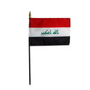 Iraq Flags - Flagladyusa