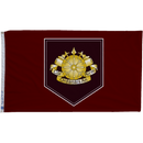 Ireland Defense Forces Ordnance Corps Flags - Flagladyusa