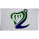 Irish Coat Guard Flags - Flagladyusa