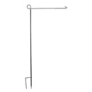 Iron House Flag Stand - Flagladyusa