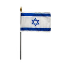 Israel Flags - Flagladyusa