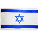 Israel Flags - Flagladyusa