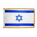 Israel Flags - Flagladyusa