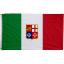 Italian Ensign Flags - Flagladyusa