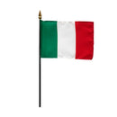 Italy Flags - Flagladyusa
