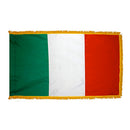 Italy Flags - Flagladyusa