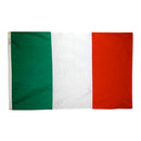 Italy Flags - Flagladyusa