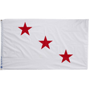 Italy General of Army Corps Flags - Flagladyusa