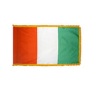 Ivory Coast Flags - Flagladyusa