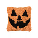 Jack O Lantern Hook Pillow - Flagladyusa