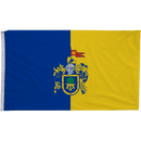 Jalisco Flags - Flagladyusa