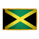 Jamaica Flags - Flagladyusa