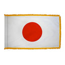 Japan Flags - Flagladyusa