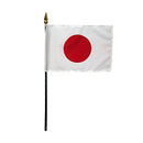 Japan Flags - Flagladyusa