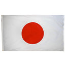 Japan Flags - Flagladyusa
